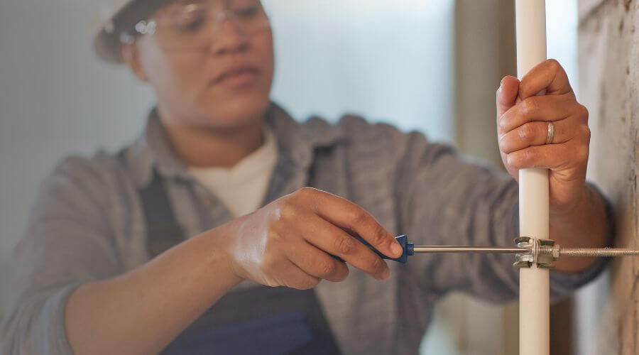 Professional Leak Detection in Burbank, SD