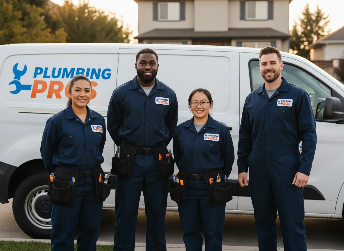 Water Heater Repair company in Burbank, SD