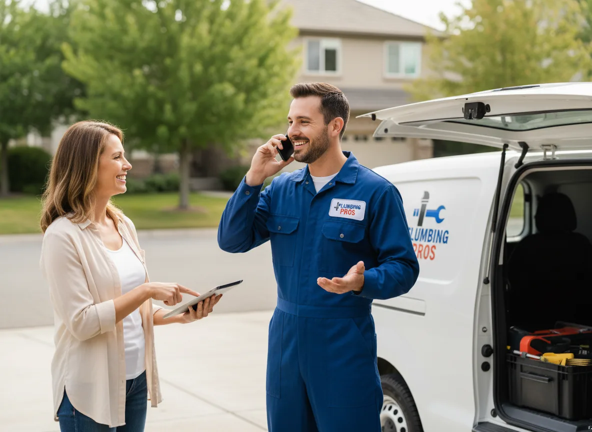 Water Heater Repair Burbank, SD FAQs